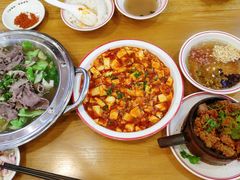 -冯四孃跷脚牛肉·川菜(徐州云龙店)