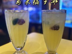 -星椰叻沙·椰浆鲜虾面(江南西店)