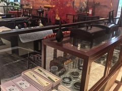 -上海衡山路十二号华邑酒店