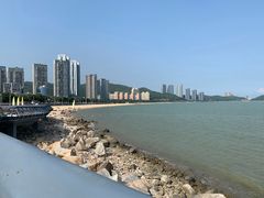 -太平洋咖啡(海天驿站店)