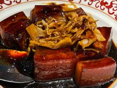-小放牛炒菜馆(华北商厦店)