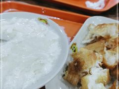 -爱豆佳快餐店(新星绿城店)