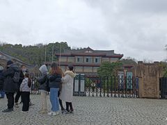 -浙江省博物馆(孤山馆区)