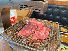 -金九姬黑牛烤肉料理(杨舍老街店)