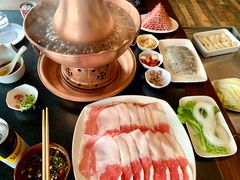 -南门涮肉(通州大船店)