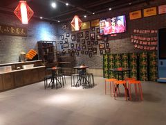-小龙坎老火锅(华飞店)