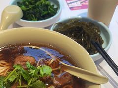 -李先生牛肉面大王(北京北医三院店)
