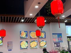 -台州老六海鲜面馆(上南总店)