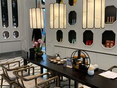 -翠湖宾馆·中餐厅