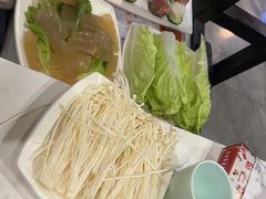 -重庆巴渝火锅(钟家村店)