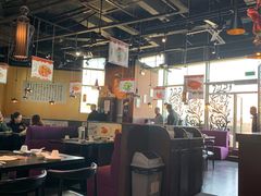 -港味仙(龙盛国际商业广场店)