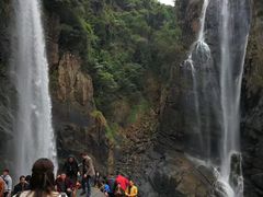 -九鲤湖风景区