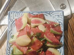 -柿子树炭烤羊腿(金台路店)