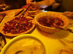 -龙门阵茶屋川菜馆(武康路店)