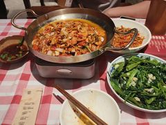 -文昌阁·长沙市井菜(美食地标店)