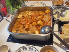 -螺大喜螺蛳粉火锅(雍和宫店)
