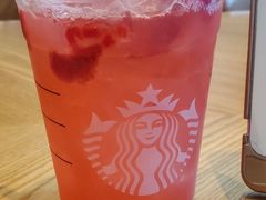 -星巴克臻选(南宁万象城店)