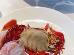 -洪福龙虾