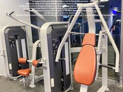 -METIS FITNESS女性健身工作室