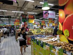 -物美大卖场(玉蜓桥店)