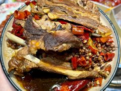 -谭三娘鲜切牛肉自助火锅(九眼桥总店)