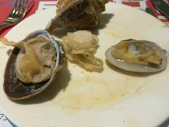 -小天鹅戴斯酒店鲸鲨百汇创作料理