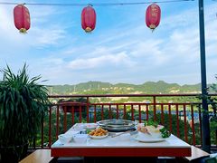 -枇杷园食为鲜火锅(南山店)