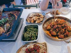 -石牌岭小亮蒸虾•湖北老字号(左岭店)