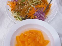 -鑫巴蜀小镇 · 水煮鱼专研店(玉桥店)