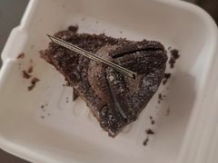 -BUTTERFUL&CREAMOROUS 黄油与面包(中山公园龙之梦店)