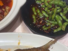 -王府井酒店(金桥港湾店)