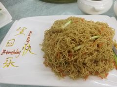 -宜兴隆家宴·私房菜(泰安华庭店)