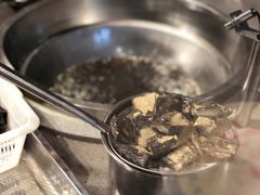 -自黑豆夫·臭豆腐夹馍(四海唐人街店)