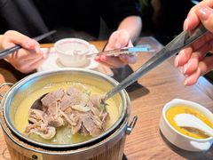 -大潮淮·淮扬菜(何园旗舰店)