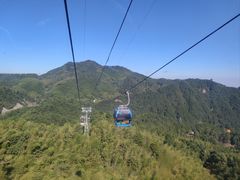 -九华山风景区