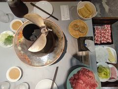 -东来顺饭庄(apm总店)