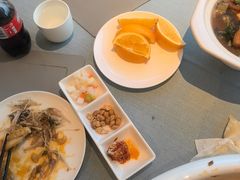 -安徽大厦中餐厅