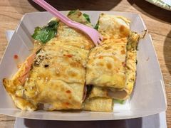 -麦吉熊烤冷面(城西店)