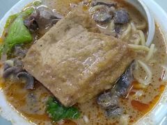 -津品味小吃(大学湾店)