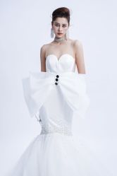 点击看大图 -弥雾·Nebula·西服婚纱定制