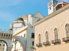 -华谊兄弟（长沙）电影小镇