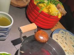 -沼津港精致料理·寿喜烧·烧鸟(龙湖南桥天街日料榜单店)