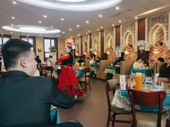 -巴依老爷新疆美食(昌平店)