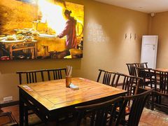 -田小狗的饭店(才子佳郡店)