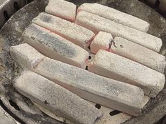 -老安火盆烤肉(金寨路店)
