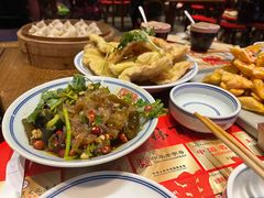 -新兴园饺子馆(河南街店)