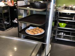 -清真·锦翔炝锅鱼(明德门店)