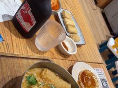 -小满手工粉(上海文峰广场店)