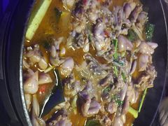 -蘭奢雅集·江浙菜(青山江滩店)