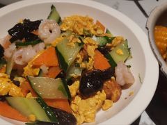 -关东小磨东北菜(漕河泾印象城店)